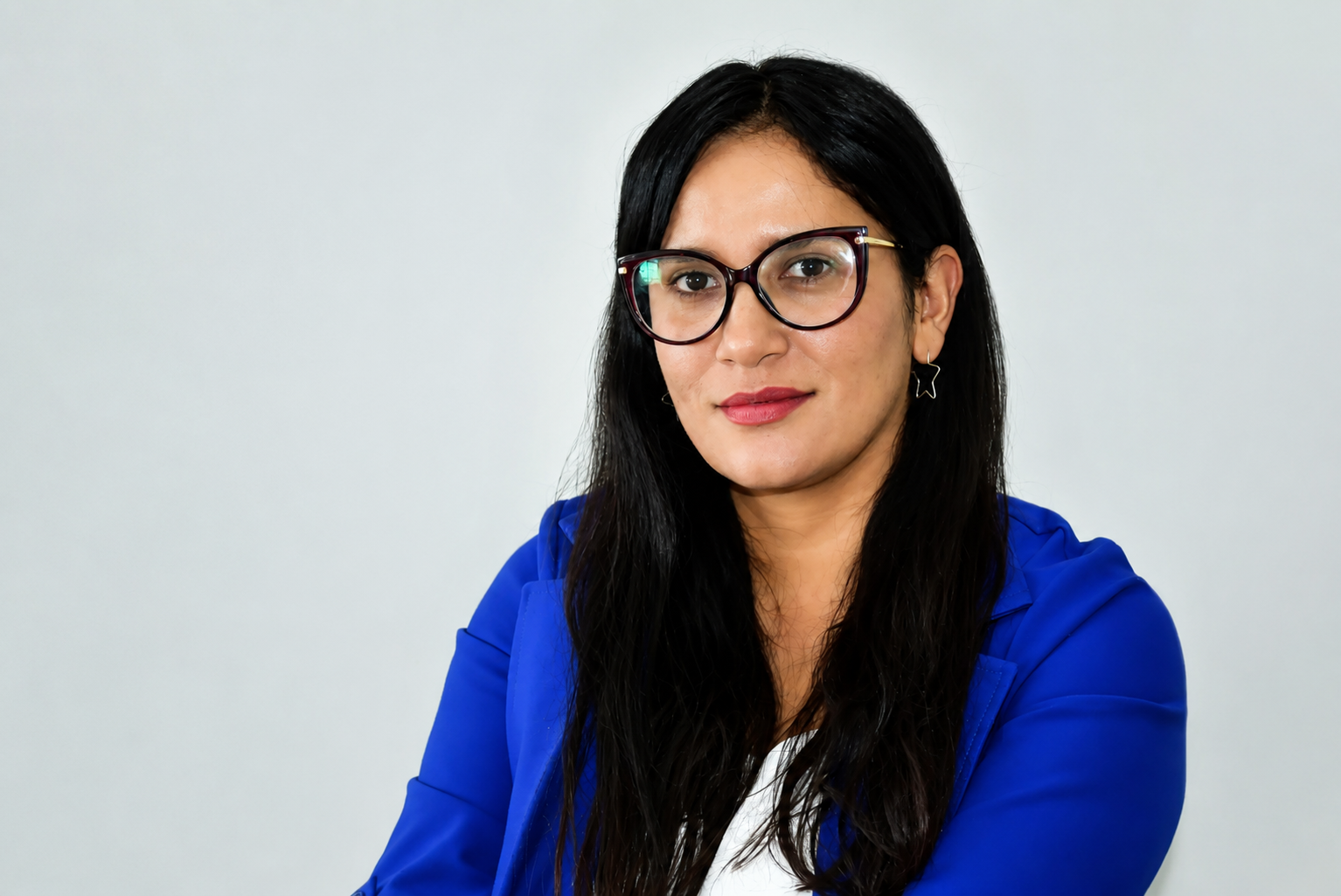 Docente Fernanda González
